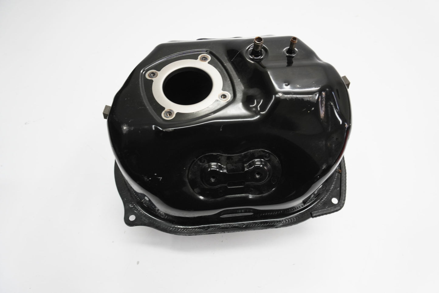 YAMAHA MT 125 20- Kraftstofftank Benzintank Fuel Tank 2