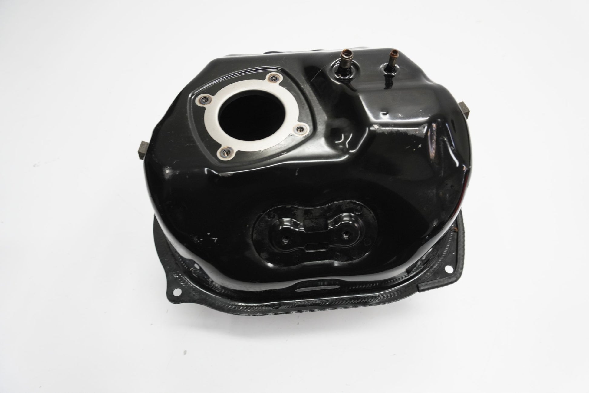 YAMAHA MT 125 20- Kraftstofftank Benzintank Fuel Tank 2