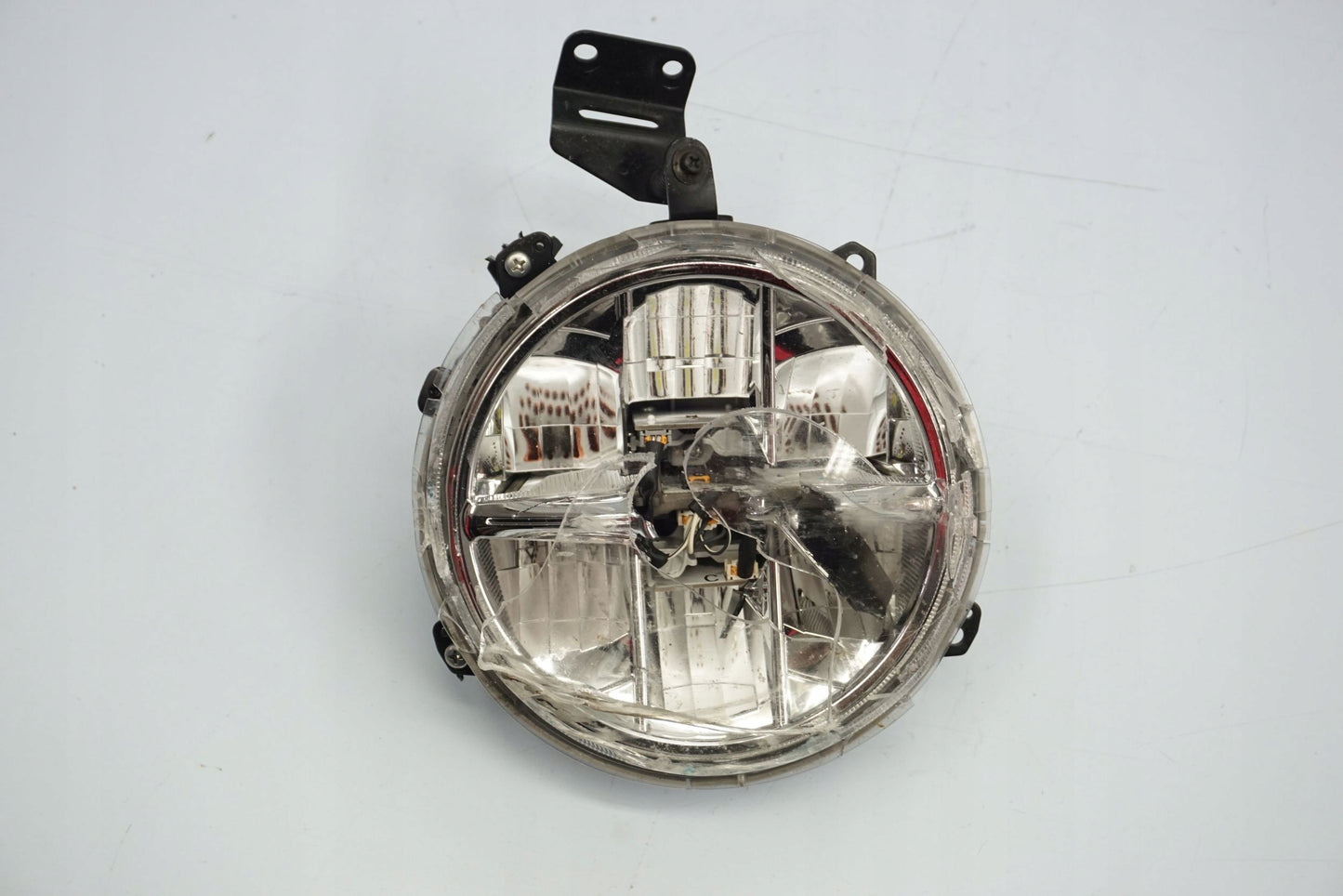 KAWASAKI Z 900 RS CAFE 18-22 Scheinwerfer Headlight 7