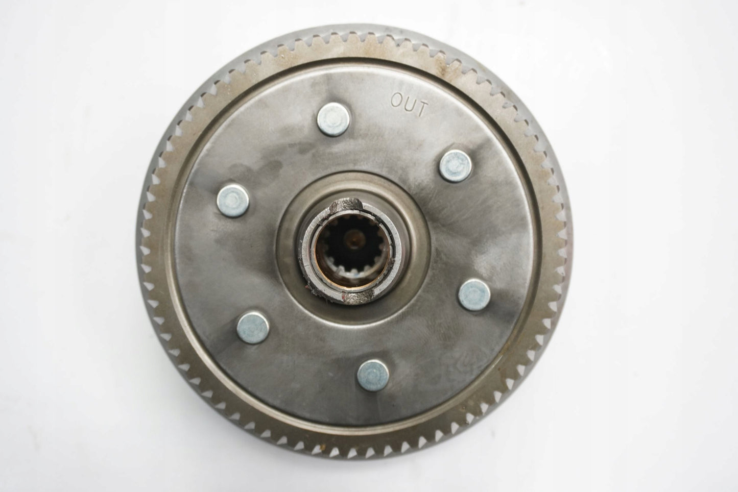 YAMAHA MT 125 20- Kupplung Kupplungskorb Clutch 4