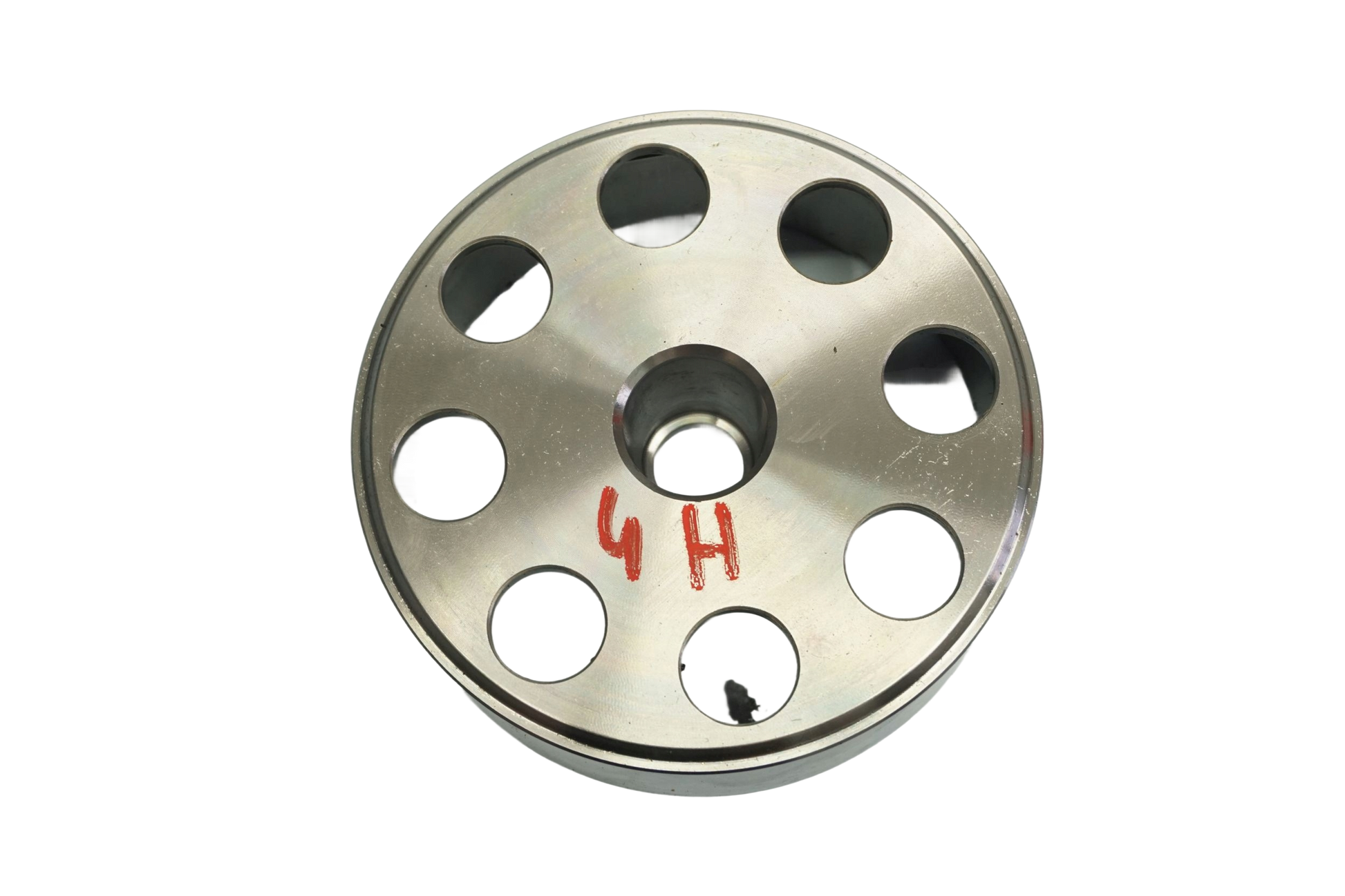 SUZUKI GSX-R 1000 K3-K4 Polrad Schwungrad Rotor Flywheel 1