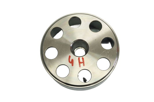 SUZUKI GSX-R 1000 K3-K4 Polrad Schwungrad Rotor Flywheel 1