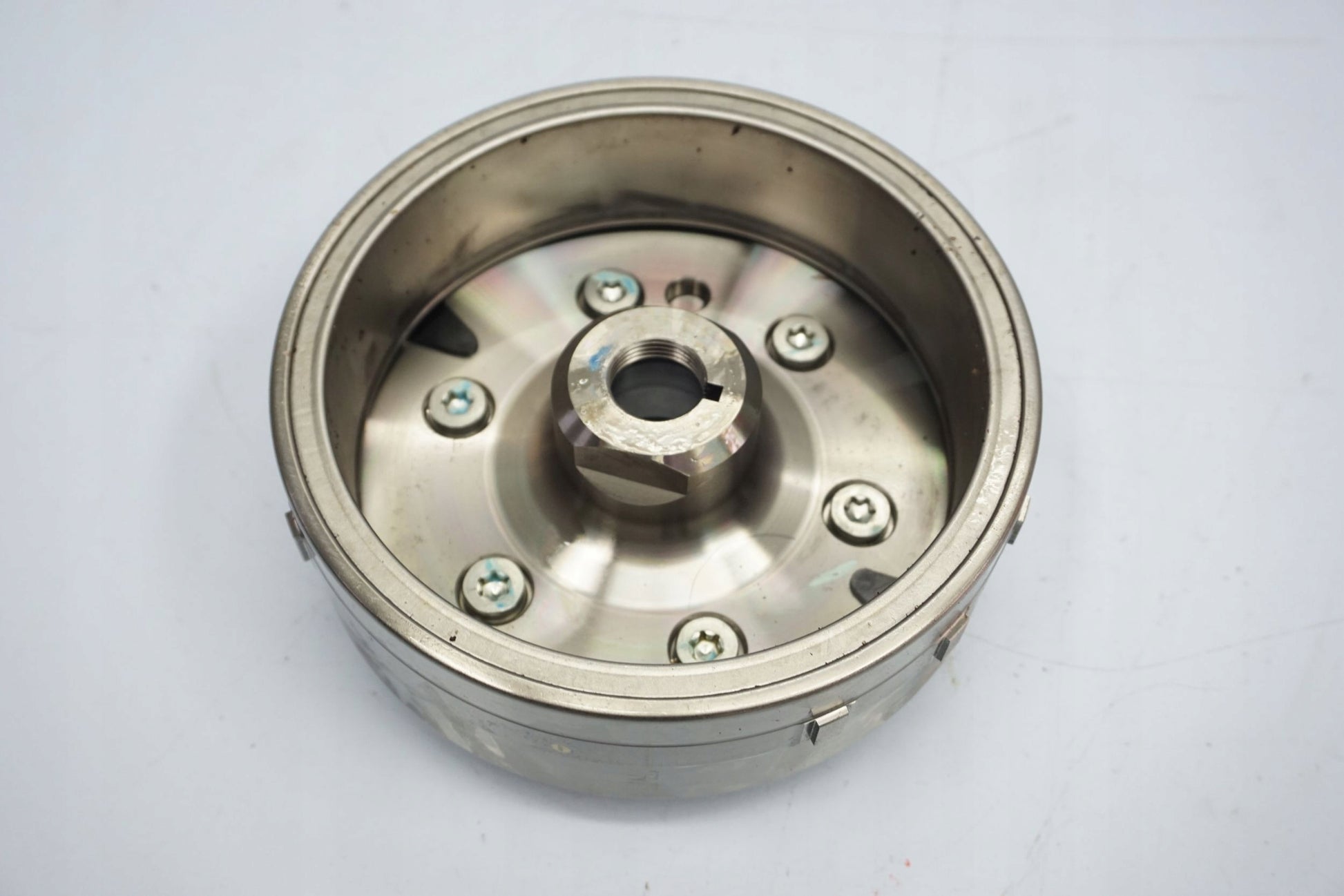 HONDA CB 500 F PC58 17-18 Polrad Schwungrad Rotor Flywheel 5