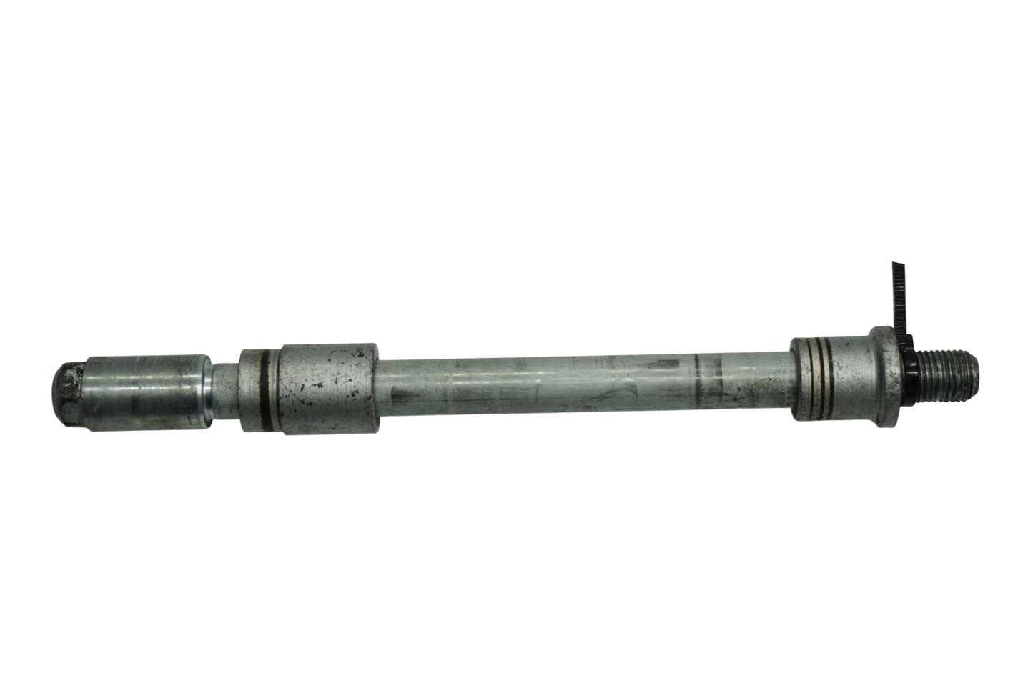 HONDA XL 125 V VARADERO 07-11 Vorderachse Achse vorne Radachse front axle 1