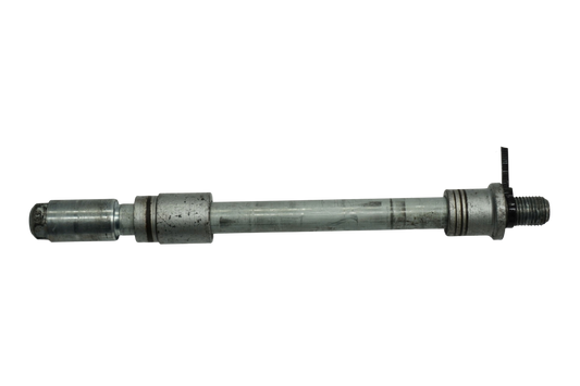 HONDA XL 125 V VARADERO 07-11 Vorderachse Achse vorne Radachse front axle 1