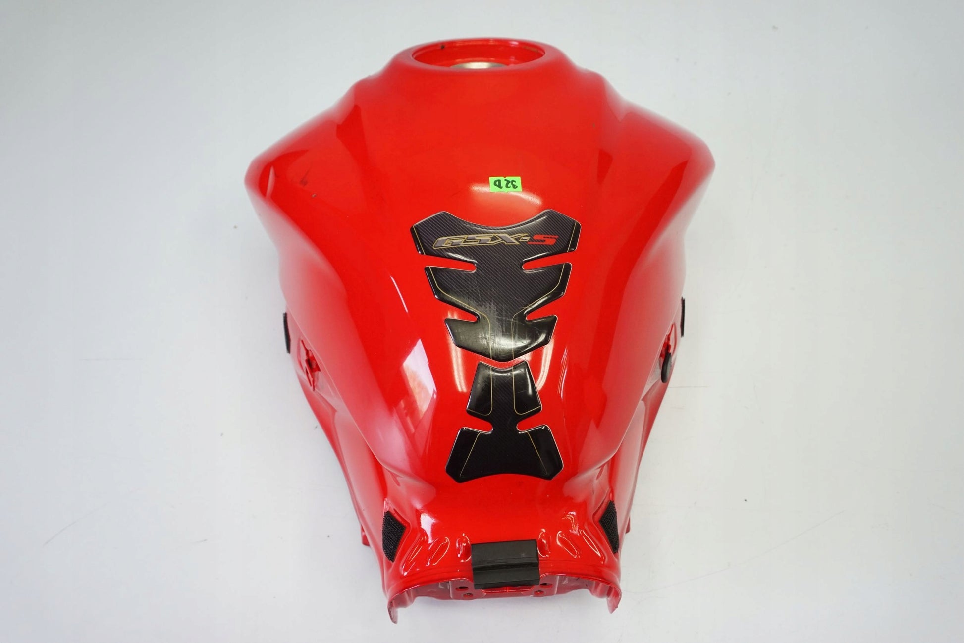 SUZUKI GSX-S 750 17-23 Kraftstofftank Benzintank Fuel Tank 14