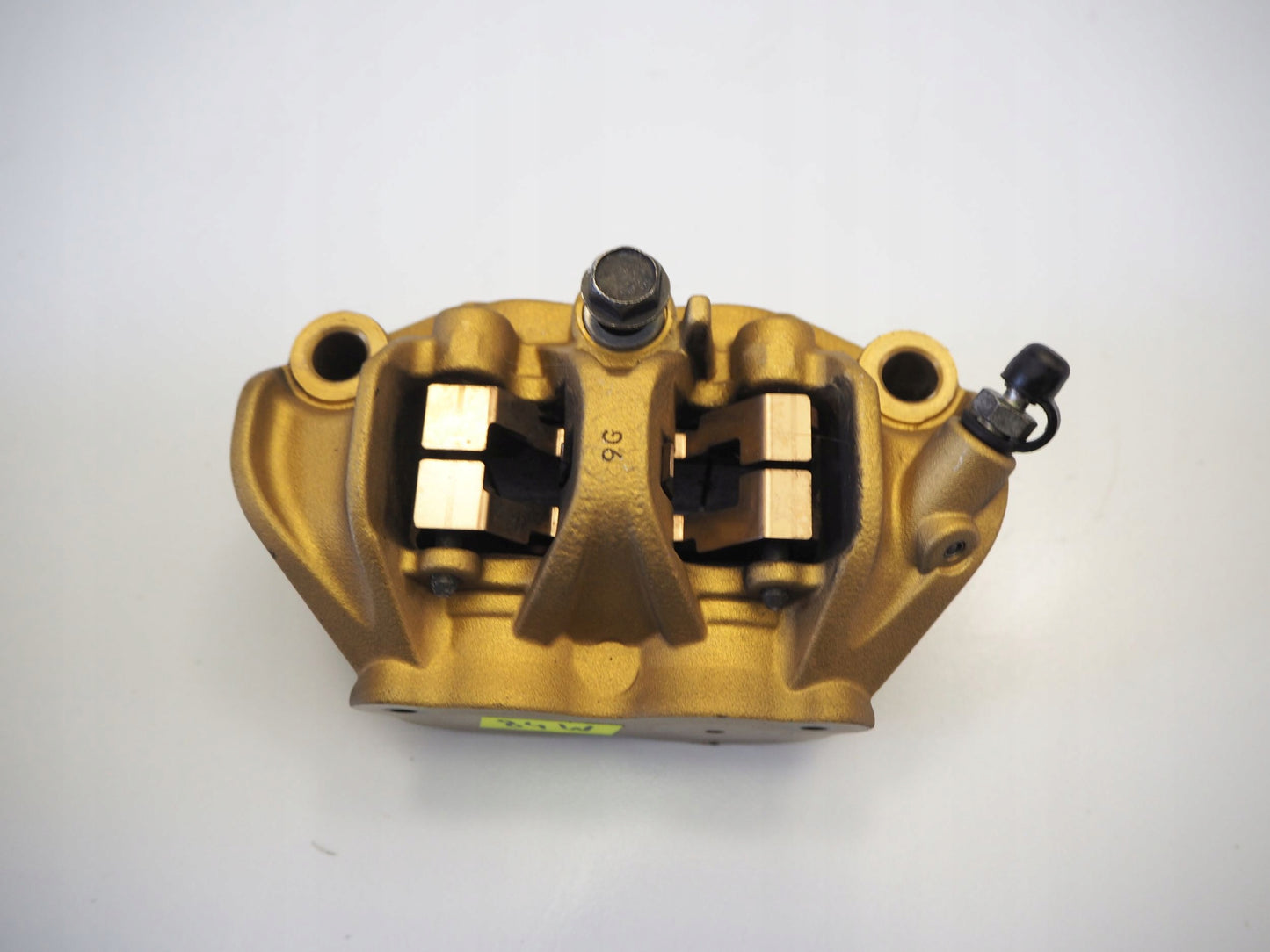 KAWASAKI Z1000 14-19 Bremse Bremssattel Bremszange vorne links 6