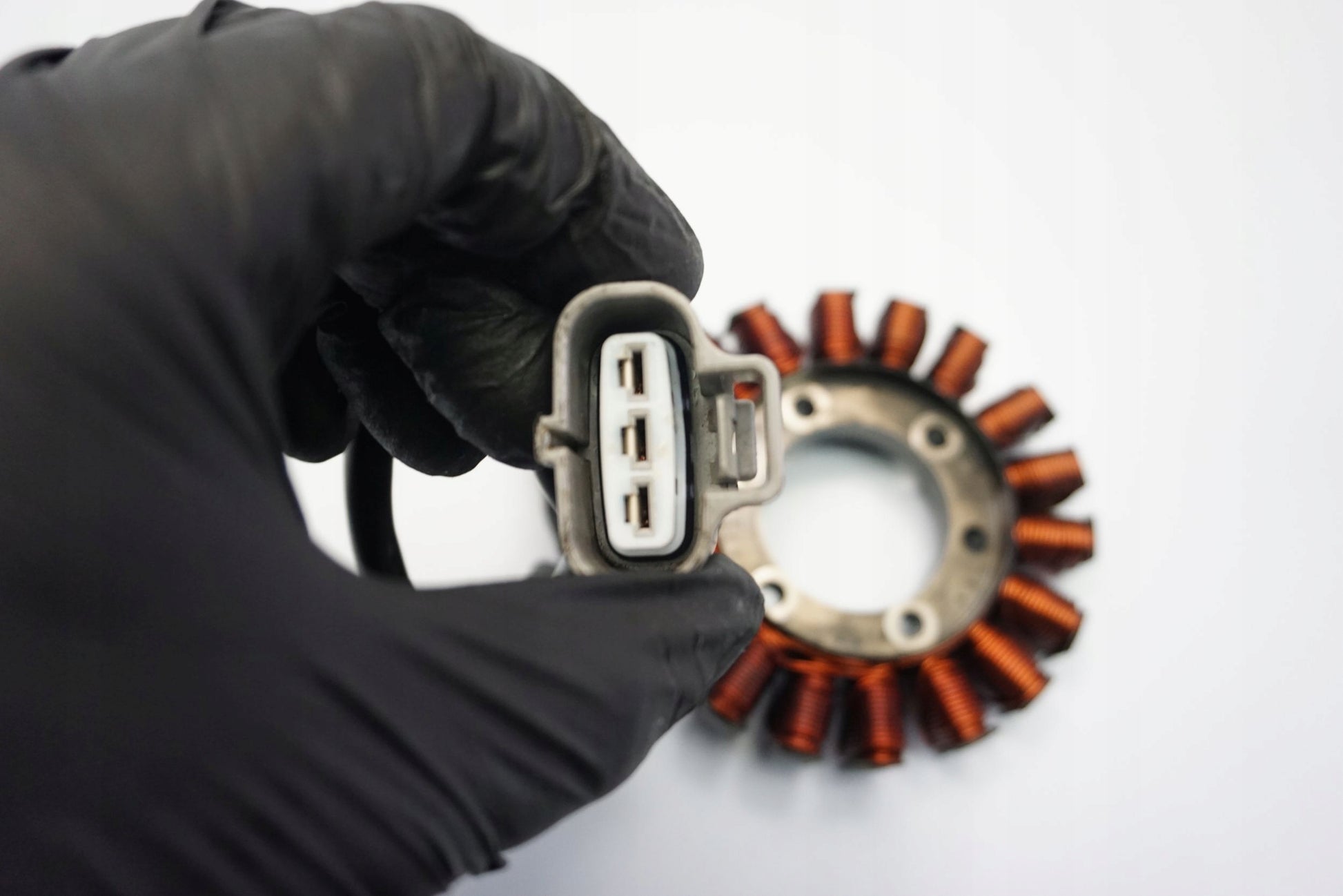 KTM 1290 SUPER DUKE 17-20 Lichtmaschine Stator Generator Lima Alternator 3