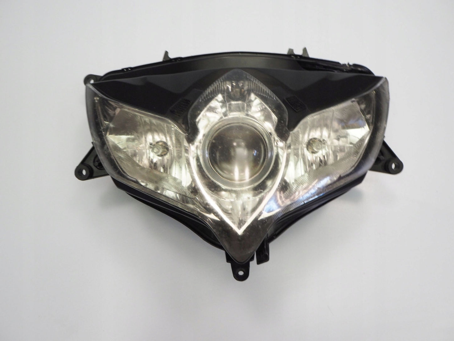 SUZUKI GSX-R 600 750 K8 K9 L0 Scheinwerfer Headlight