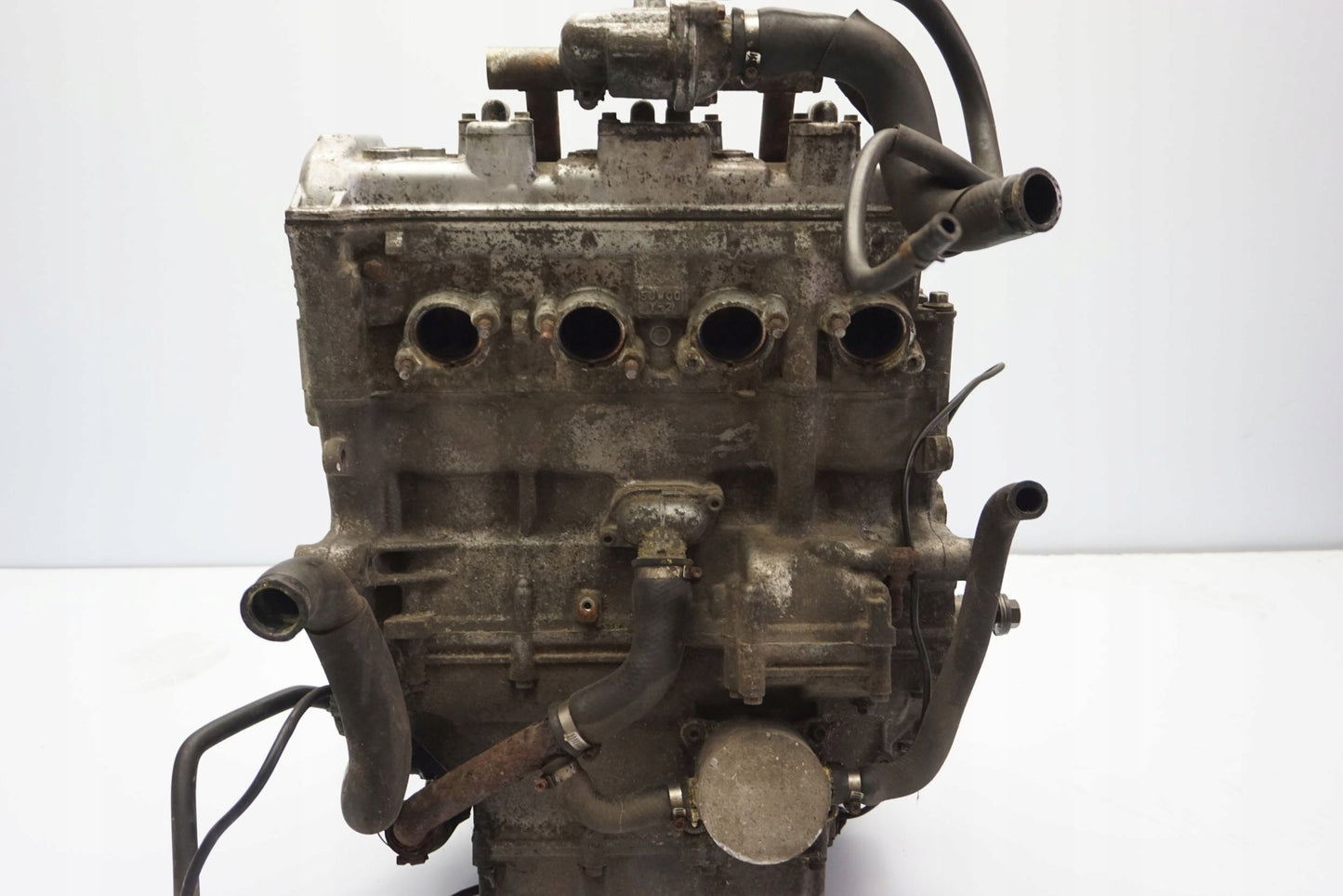 YAMAHA FJR 1300 01-05 Motor Motorblock Engine 10