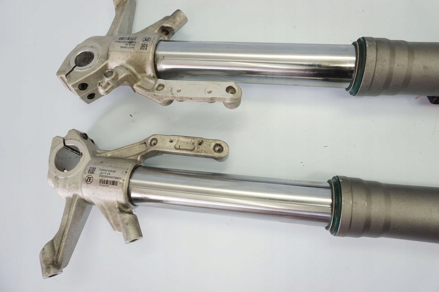 DUCATI MULTISTRADA 950 19- Gabel Gabelholme Fork 6