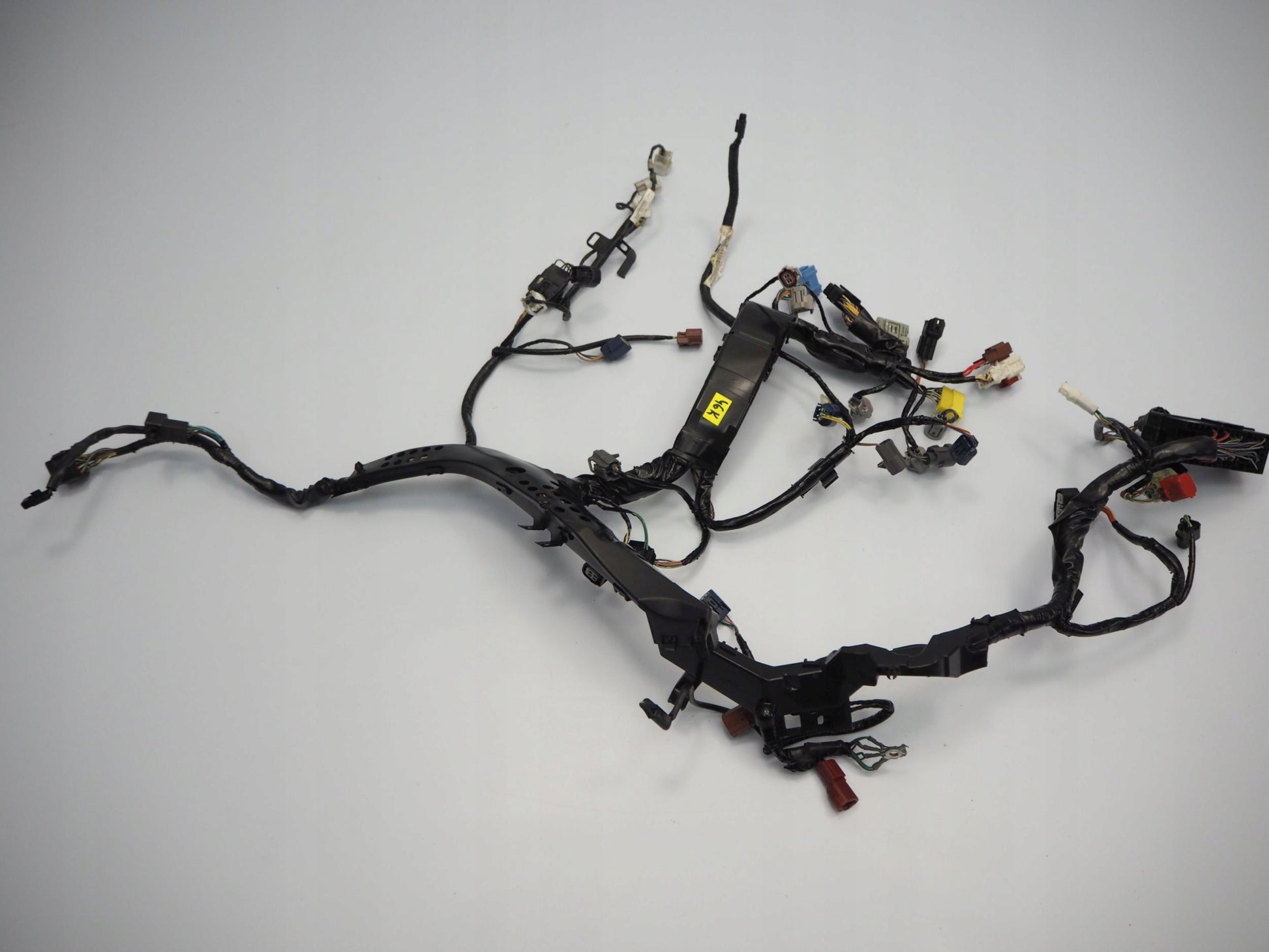 HONDA CBR 1000RR SC59 08-11 Kabelbaum Wiring Harness 6
