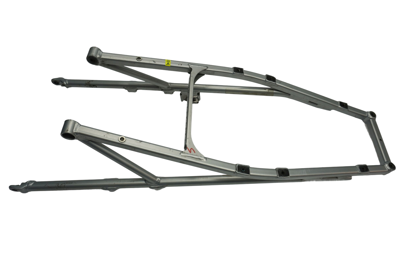 BMW R 1200 GS K50 13-16 Heckrahmen Rahmen hinten rear frame 1