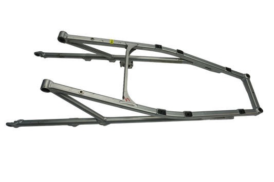 BMW R 1200 GS K50 13-16 Heckrahmen Rahmen hinten rear frame 1
