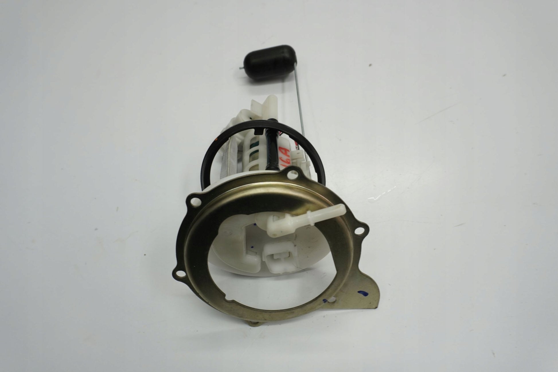 YAMAHA X-MAX 125 18- Benzinpumpe Kraftstoffpumpe Fuel Pump 2