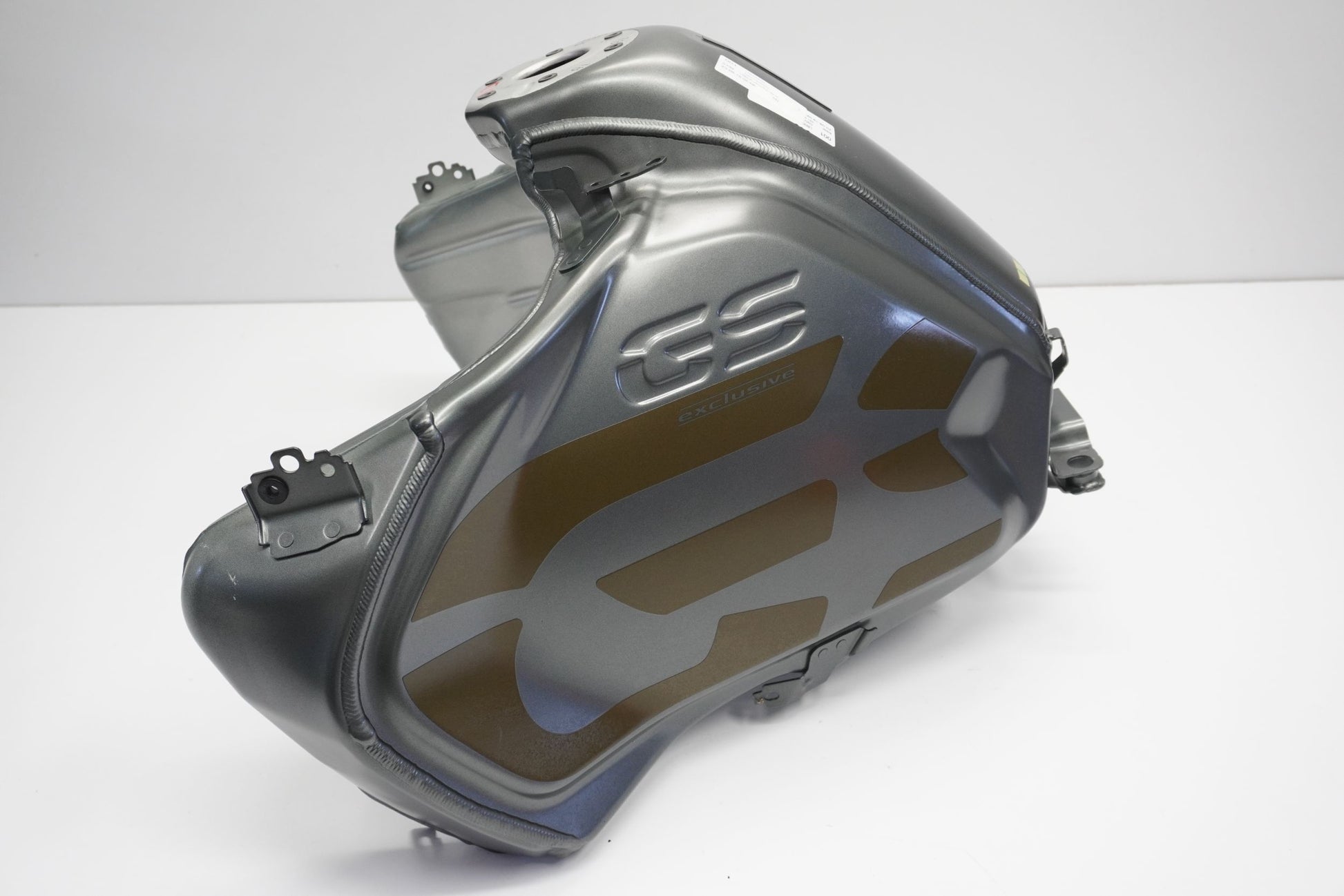 BMW R 1250 GS ADVENTURE 19- Kraftstofftank Benzintank Fuel Tank 13