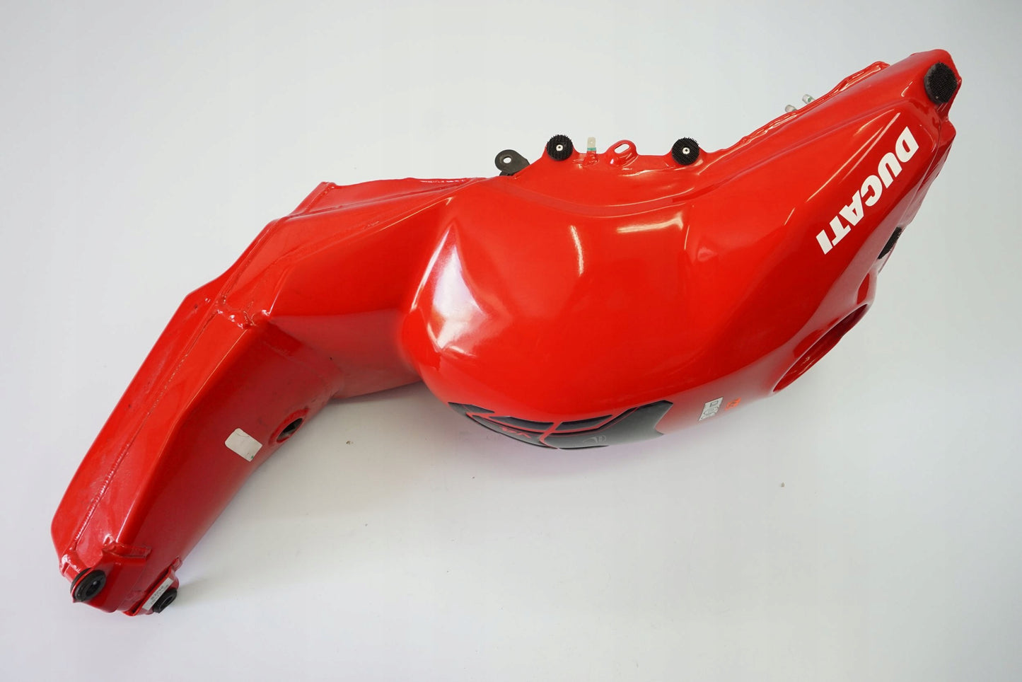 DUCATI PANIGALE 1100 V4 S 18- Kraftstofftank Benzintank Fuel Tank