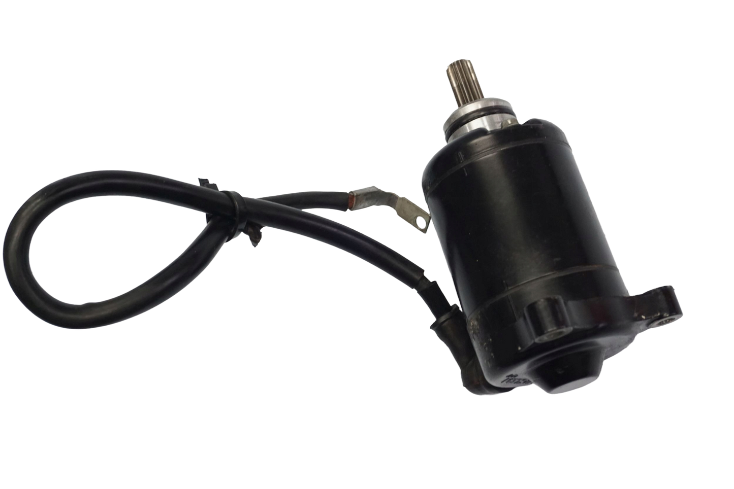 KAWASAKI GTR 1400 07-09 Anlasser Starter Motor 1