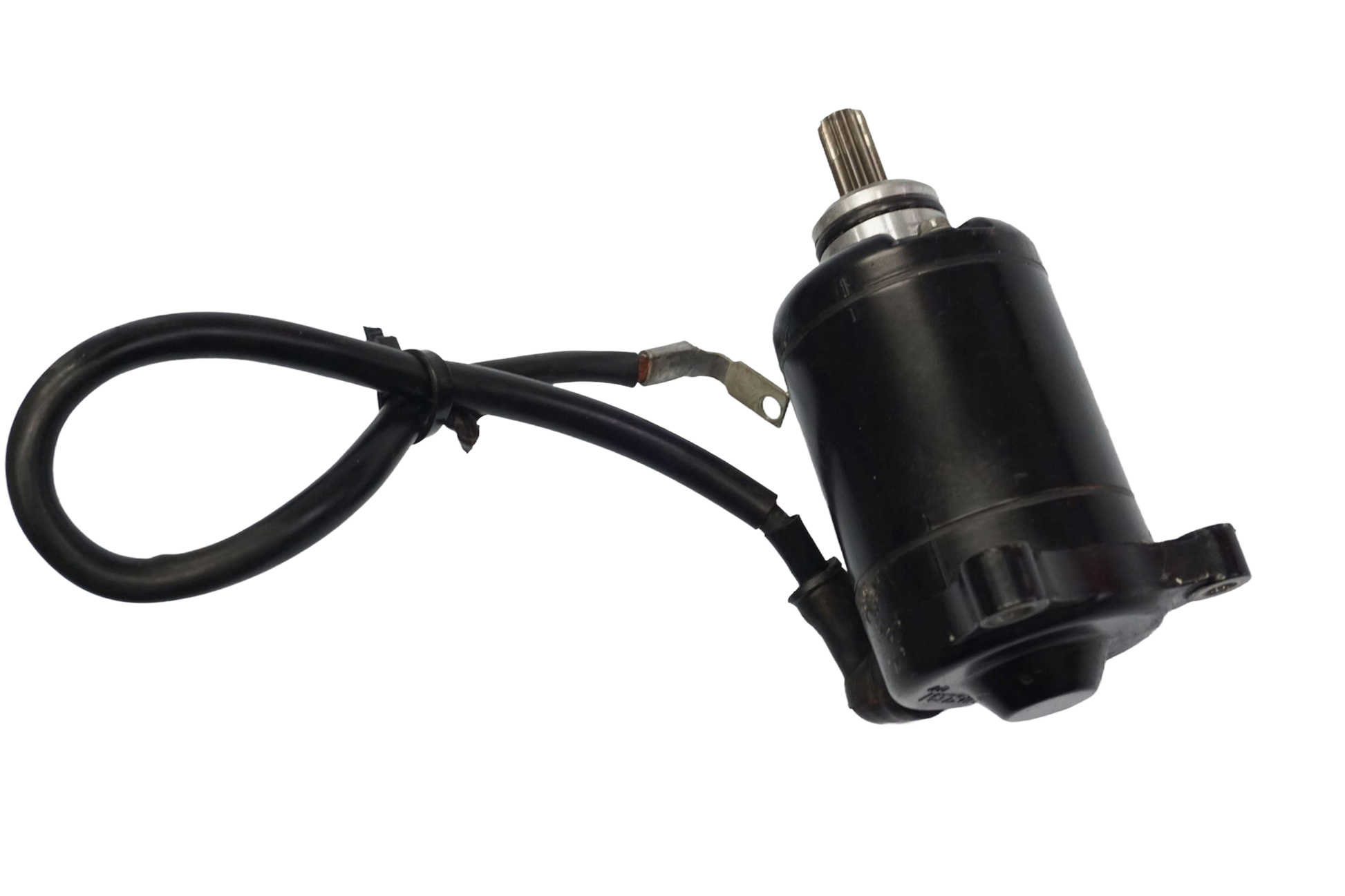 KAWASAKI GTR 1400 07-09 Anlasser Starter Motor 1