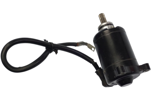 KAWASAKI GTR 1400 07-09 Anlasser Starter Motor 1