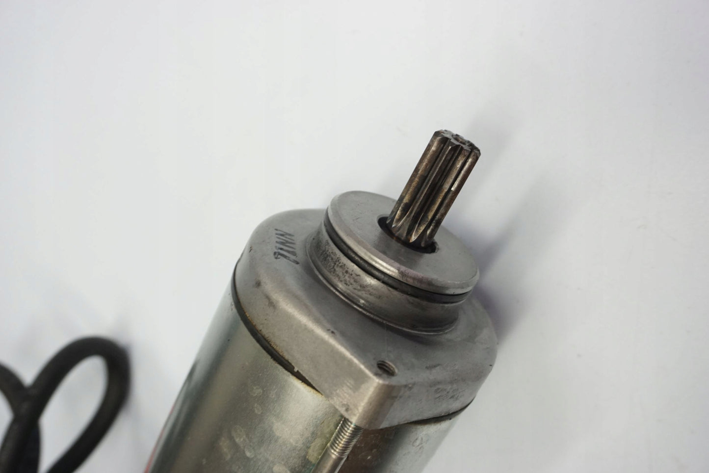 KTM 1290 SUPER DUKE 17-20 Anlasser Starter Motor 7