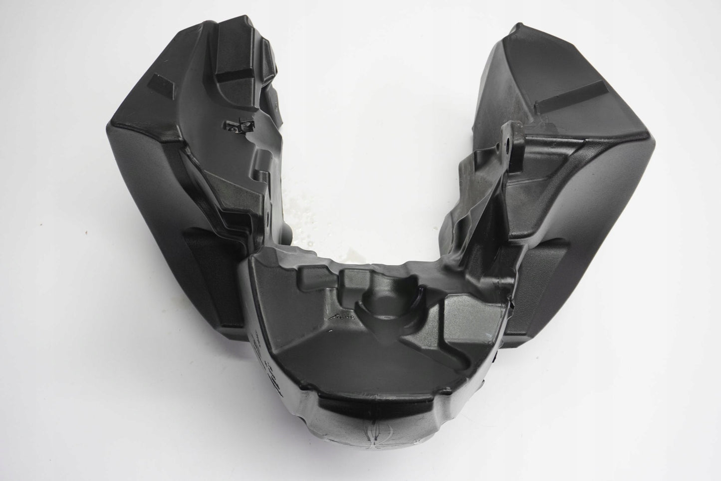 BMW R 1200 GS ADVENTURE K25 08-12 Kraftstofftank Benzintank Fuel Tank 8