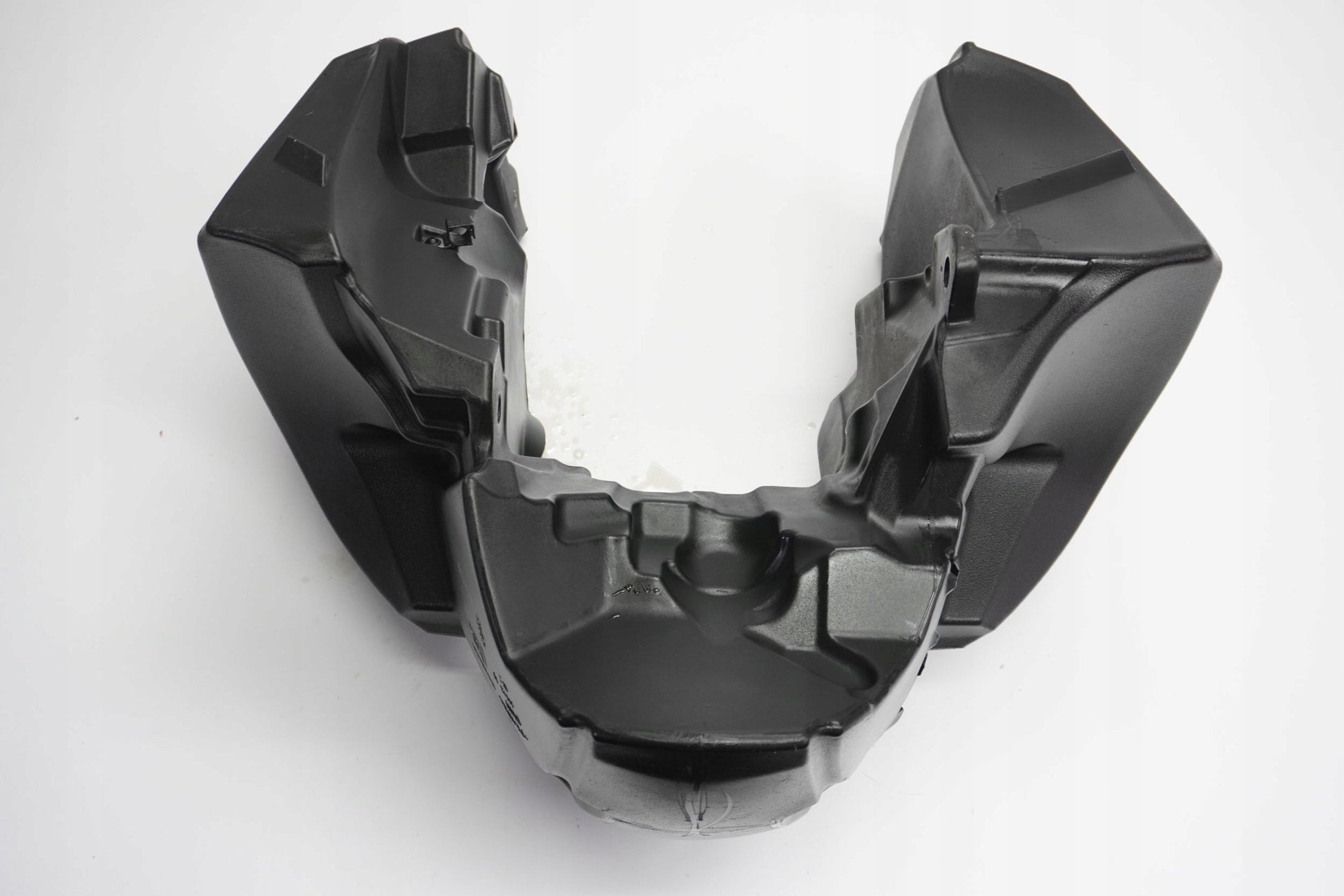 BMW R 1200 GS ADVENTURE K25 08-12 Kraftstofftank Benzintank Fuel Tank 8