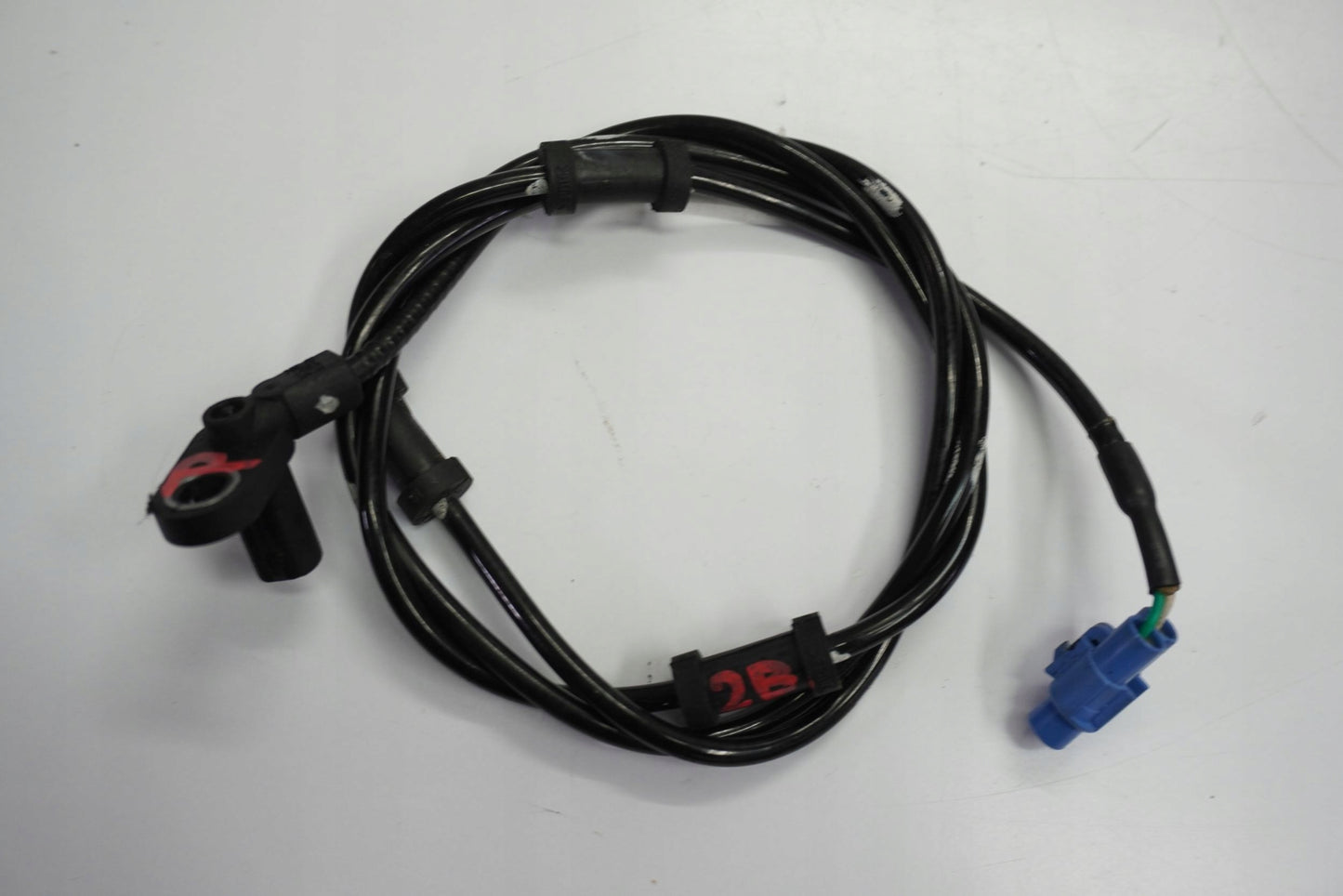 SUZUKI SV 650 X 16- ABS Sensor vorne 4