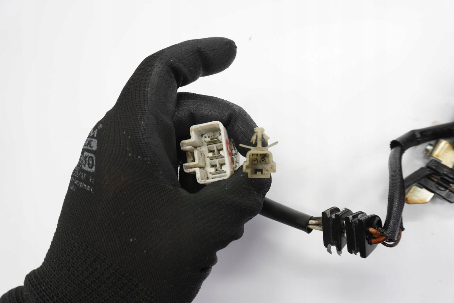 YAMAHA XVS 1300 A MIDNIGHT STAR 07-15 Lichtmaschine Stator Generator Lima Alternator 2