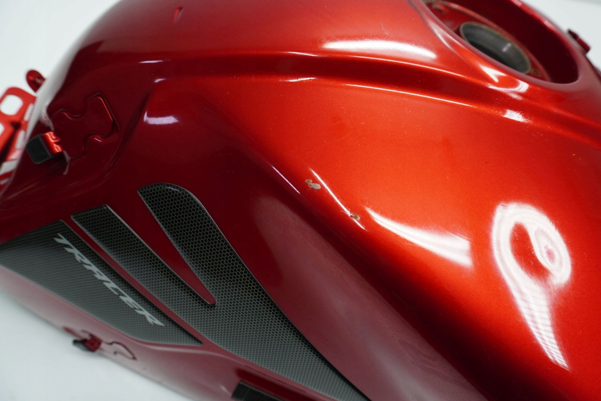 YAMAHA MT-09 TRACER 15-17 Kraftstofftank Benzintank Fuel Tank 4