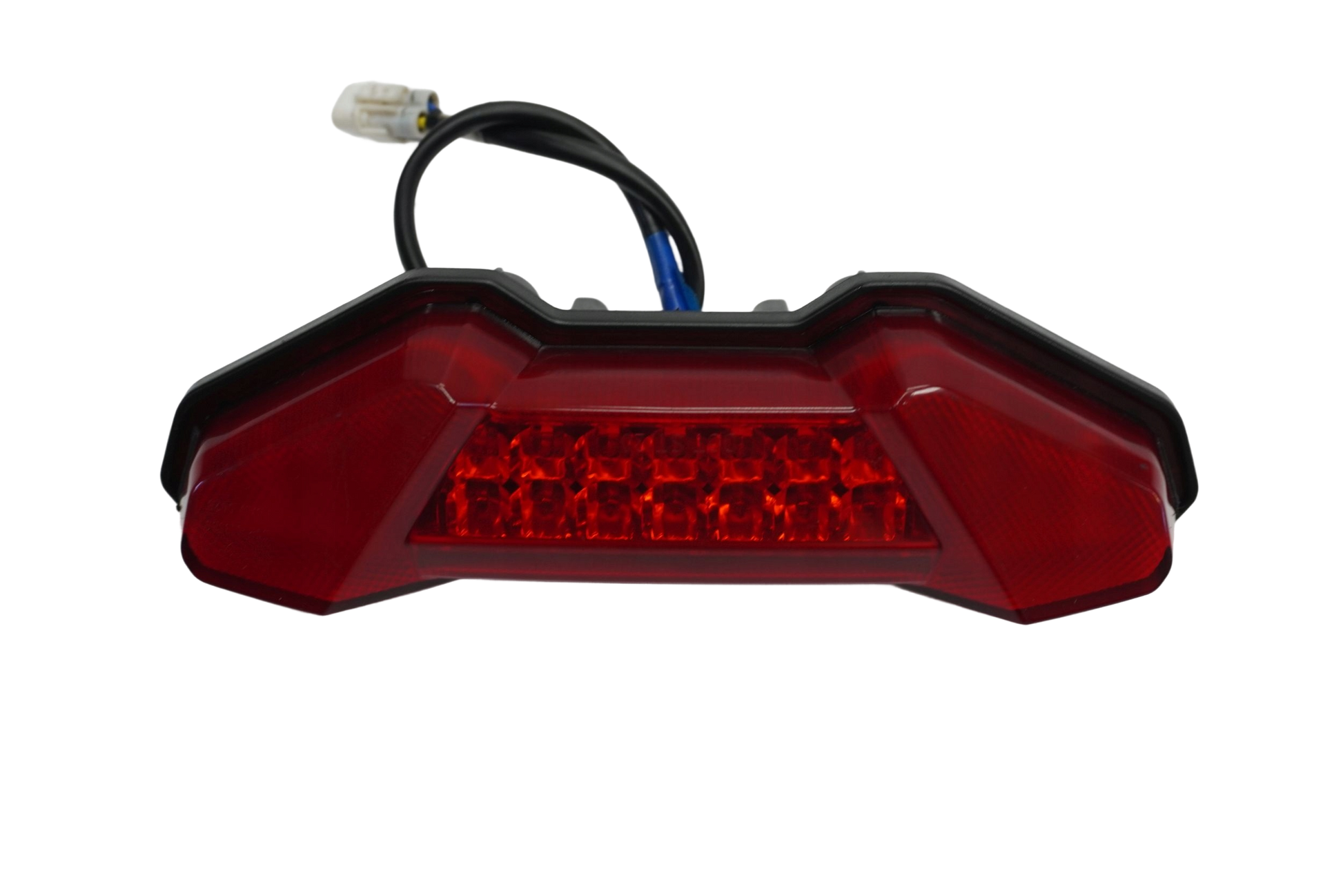 YAMAHA TRACER 9 GT 21- Rücklicht 1