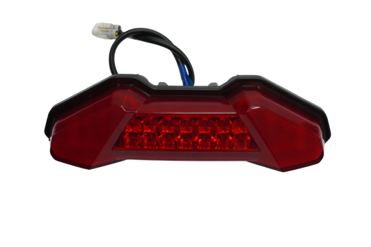 YAMAHA TRACER 9 GT 21- Rücklicht 1