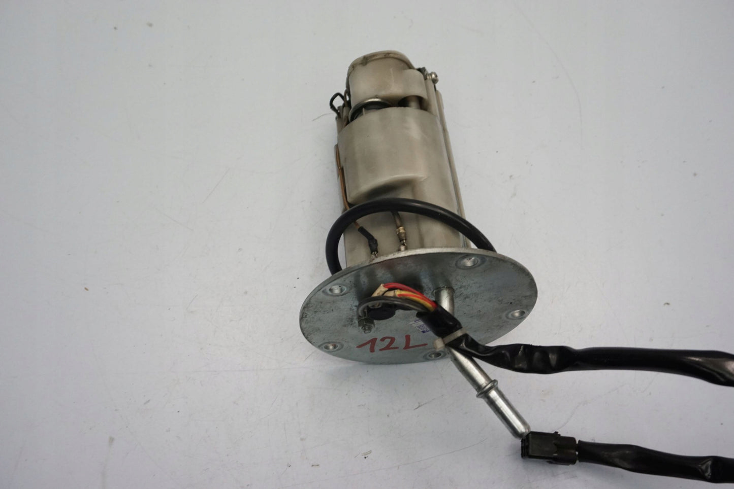 KAWASAKI ZX-10R 08-10 Benzinpumpe Kraftstoffpumpe Fuel Pump 9