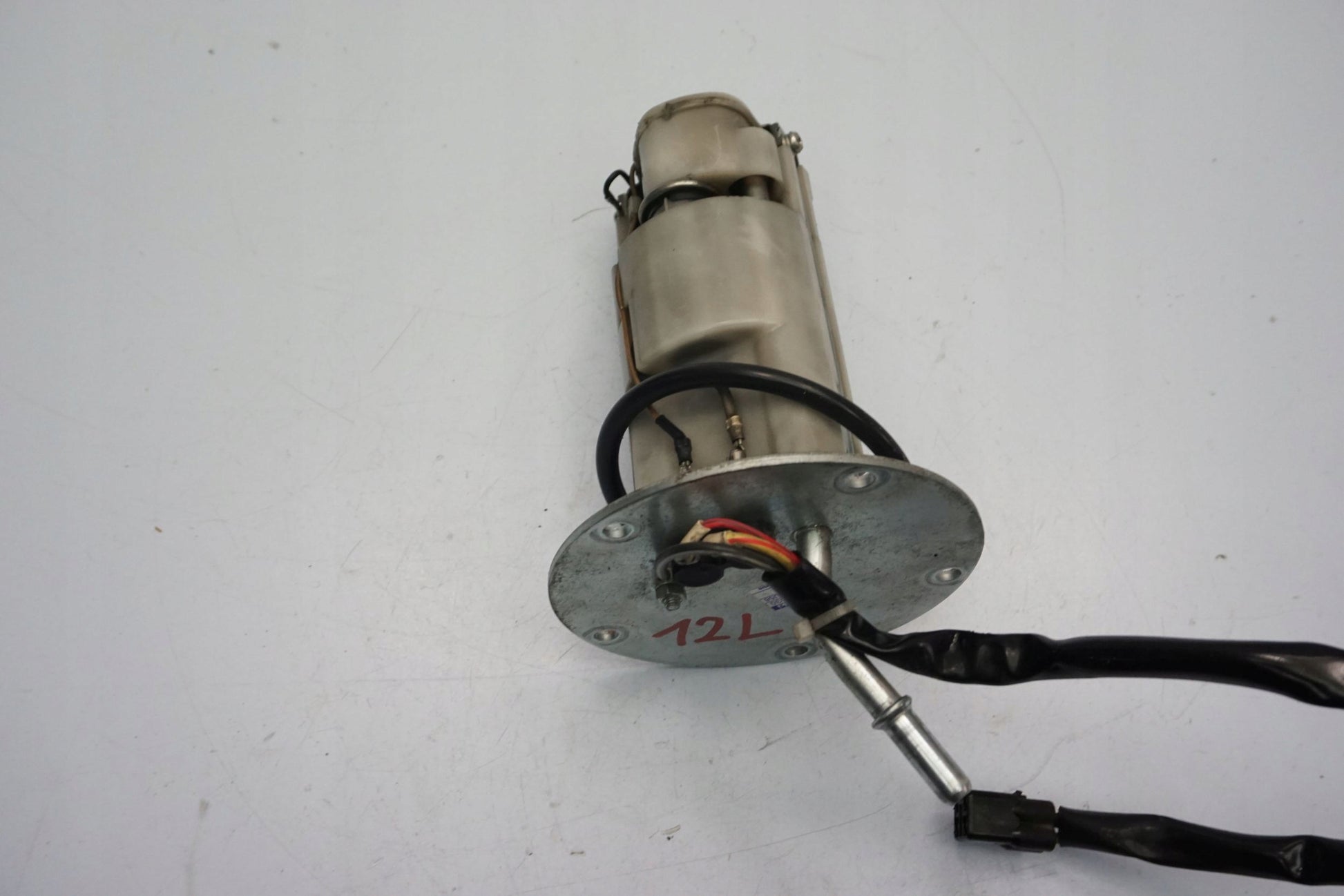 KAWASAKI ZX-10R 08-10 Benzinpumpe Kraftstoffpumpe Fuel Pump 9