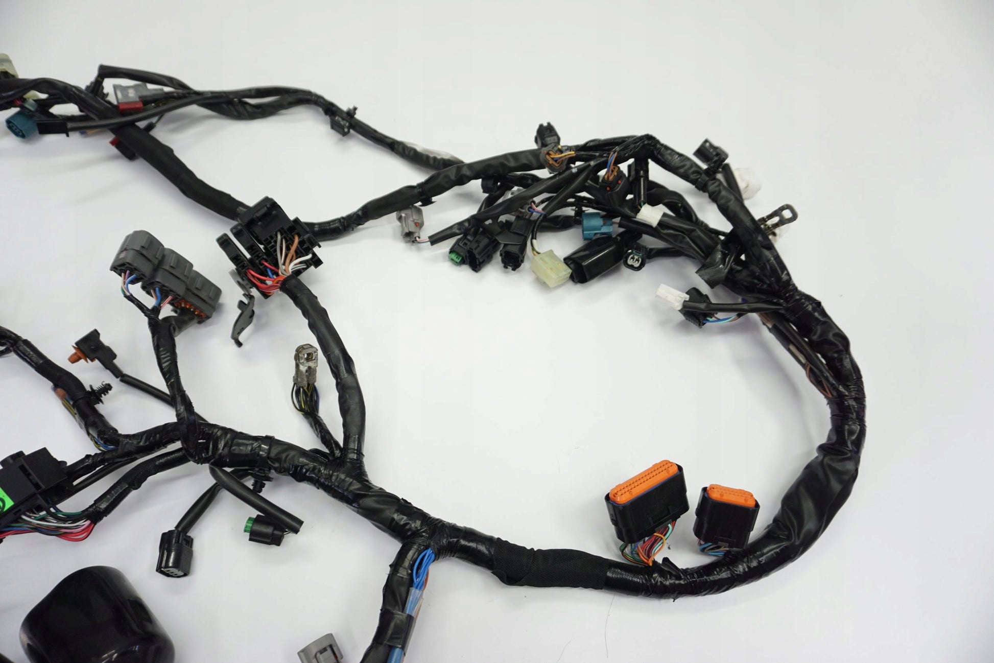 KAWASAKI NINJA 650 17-19 Kabelbaum Wiring Harness 12
