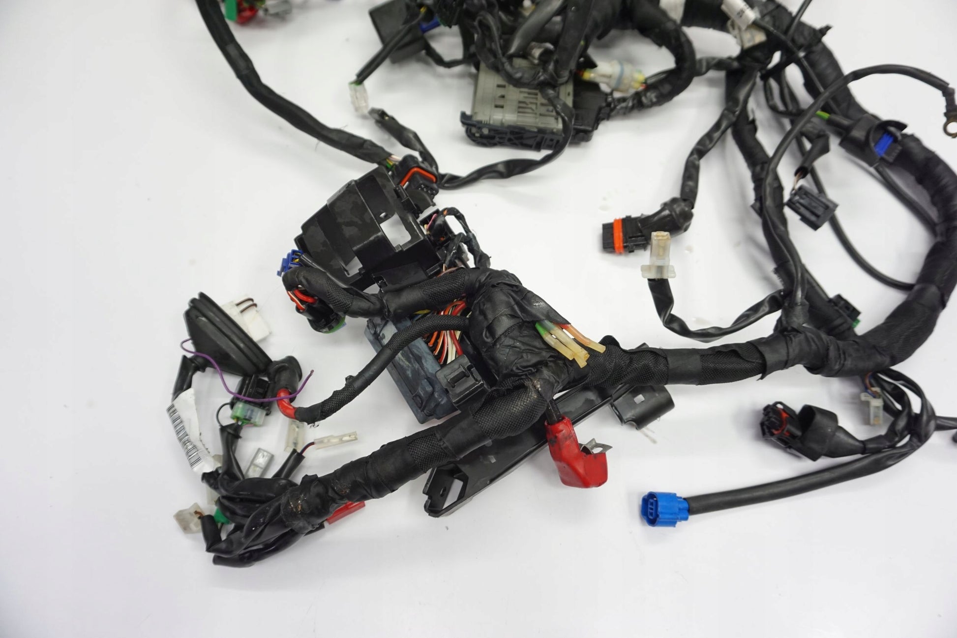 KTM 125 DUKE 17-23 Kabelbaum Wiring Harness 6