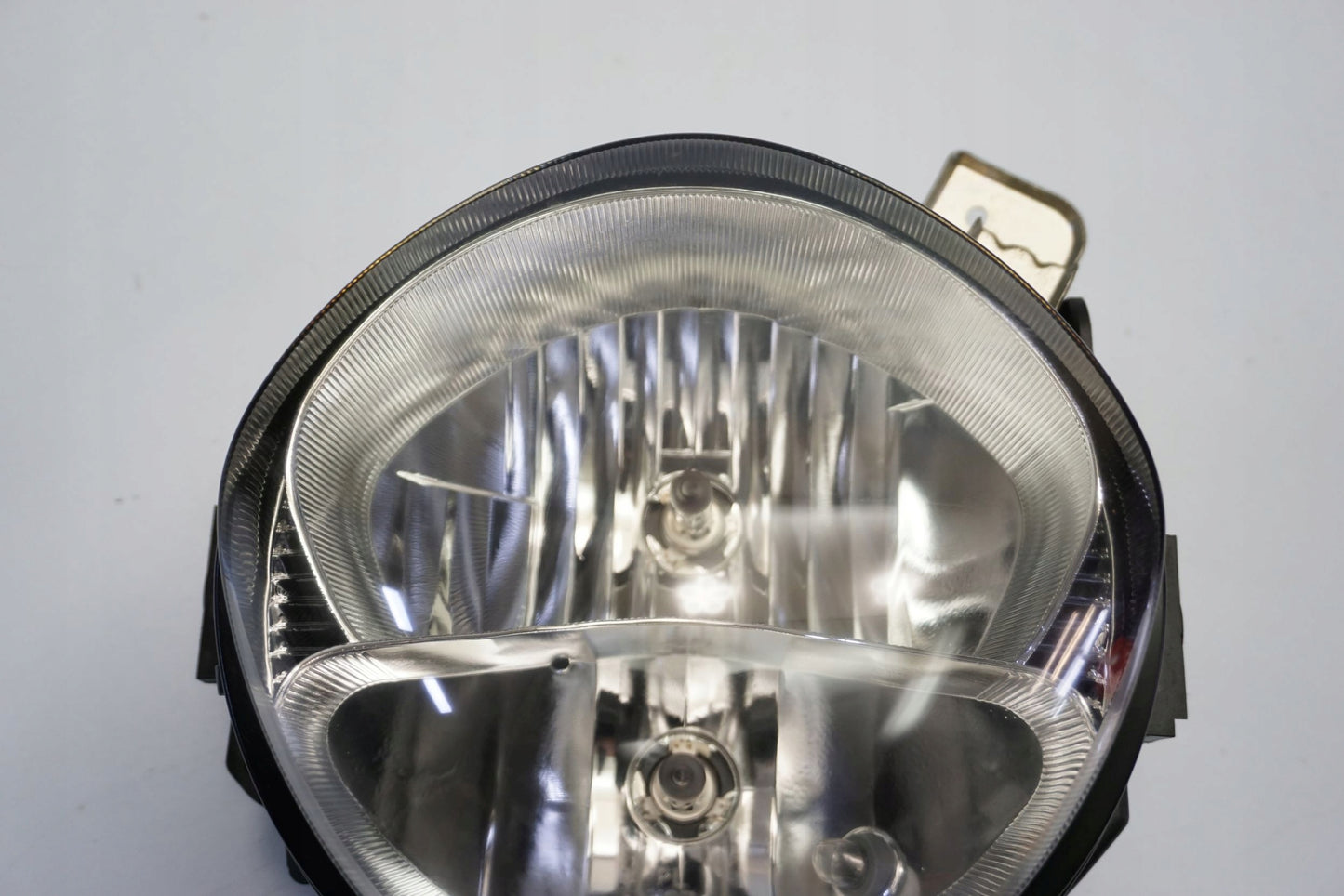 HONDA XL 700 V TRANSALP 08-11 Scheinwerfer Headlight 3