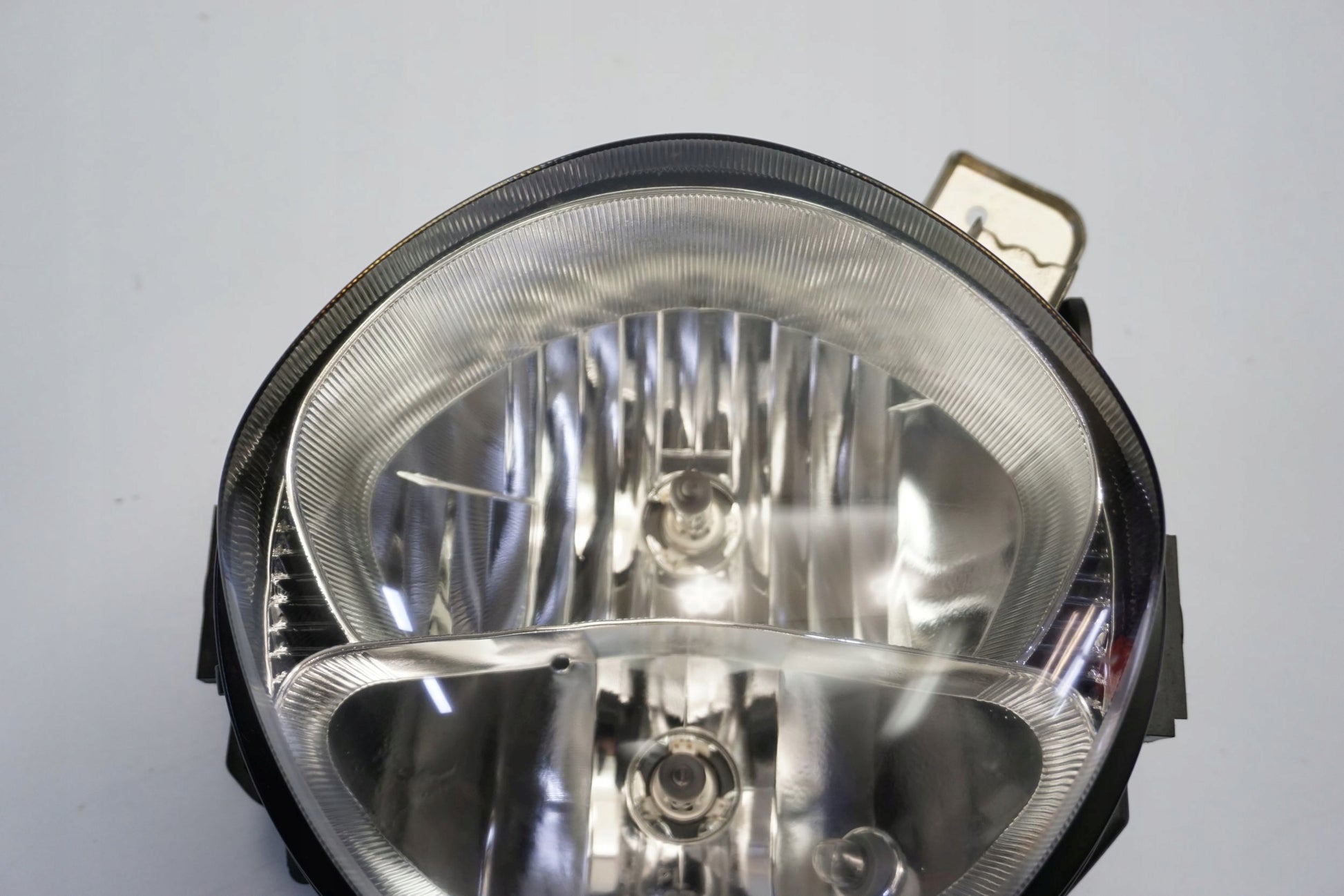 HONDA XL 700 V TRANSALP 08-11 Scheinwerfer Headlight 3