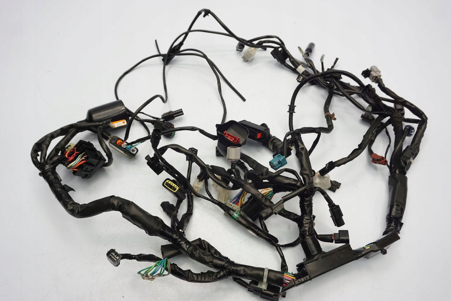 HONDA CBR 650 R 19-23 Kabelbaum Wiring Harness 9