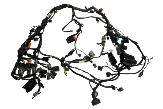KAWASAKI GTR 1400 07-09 Kabelbaum Wiring Harness 1