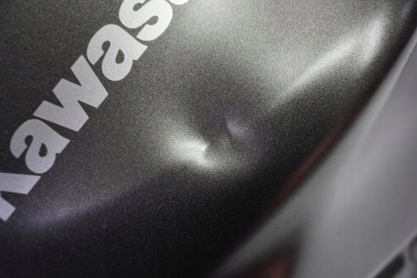 KAWASAKI NINJA 650 23- Kraftstofftank Benzintank Fuel Tank 9