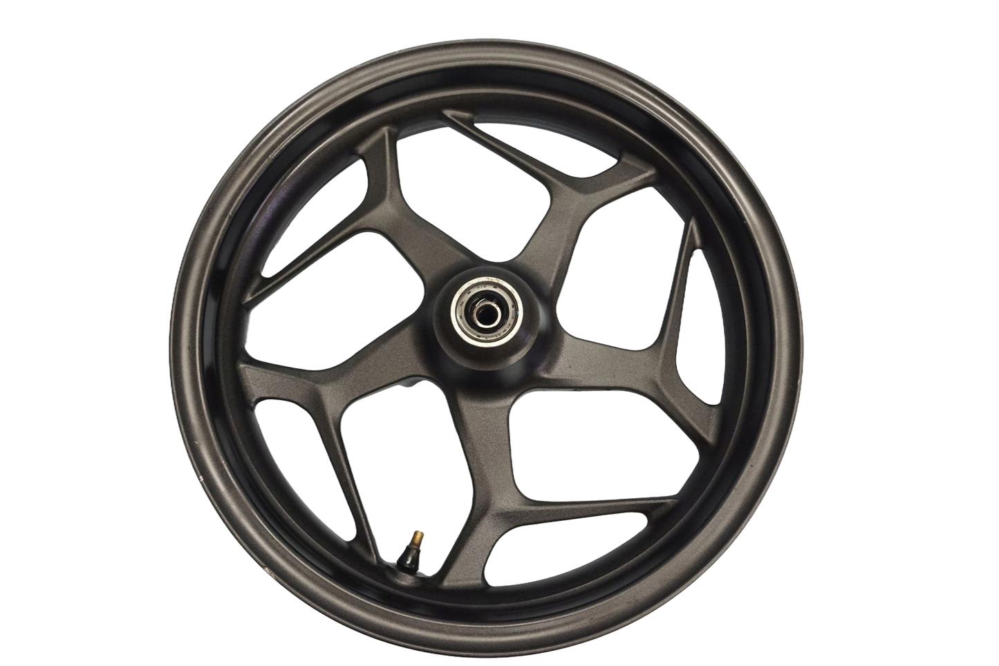 HONDA PCX 125 18- Felge vorne Wheel Vorderrad 1