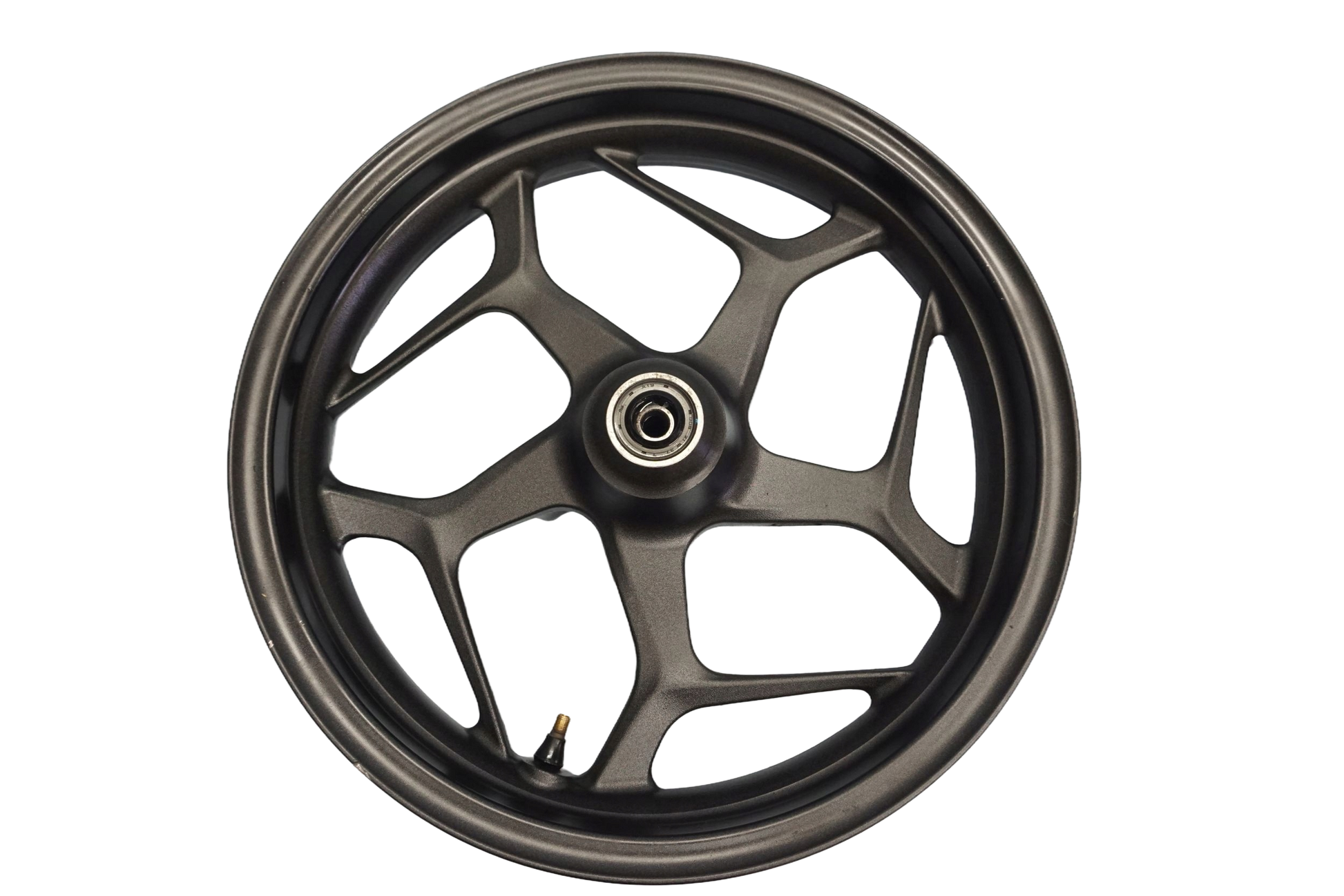 HONDA PCX 125 18- Felge vorne Wheel Vorderrad 1