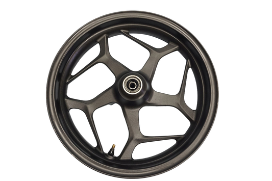 HONDA PCX 125 18- Felge vorne Wheel Vorderrad 1