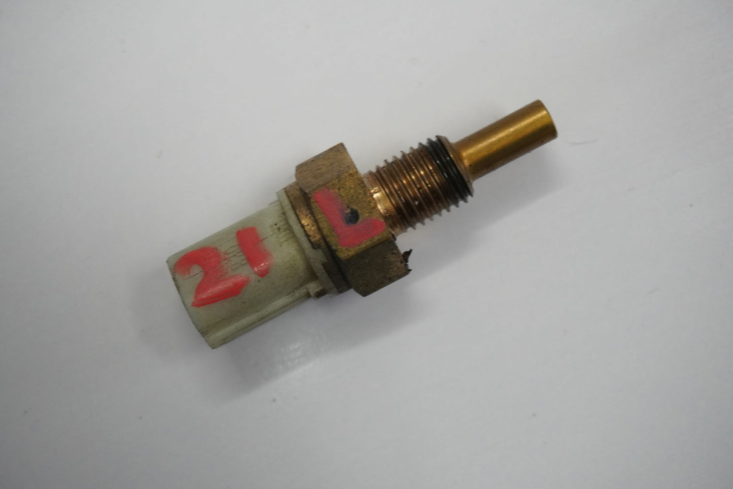 YAMAHA MT 125 20- Temperatursensor Thermostat Temperature sensor 2