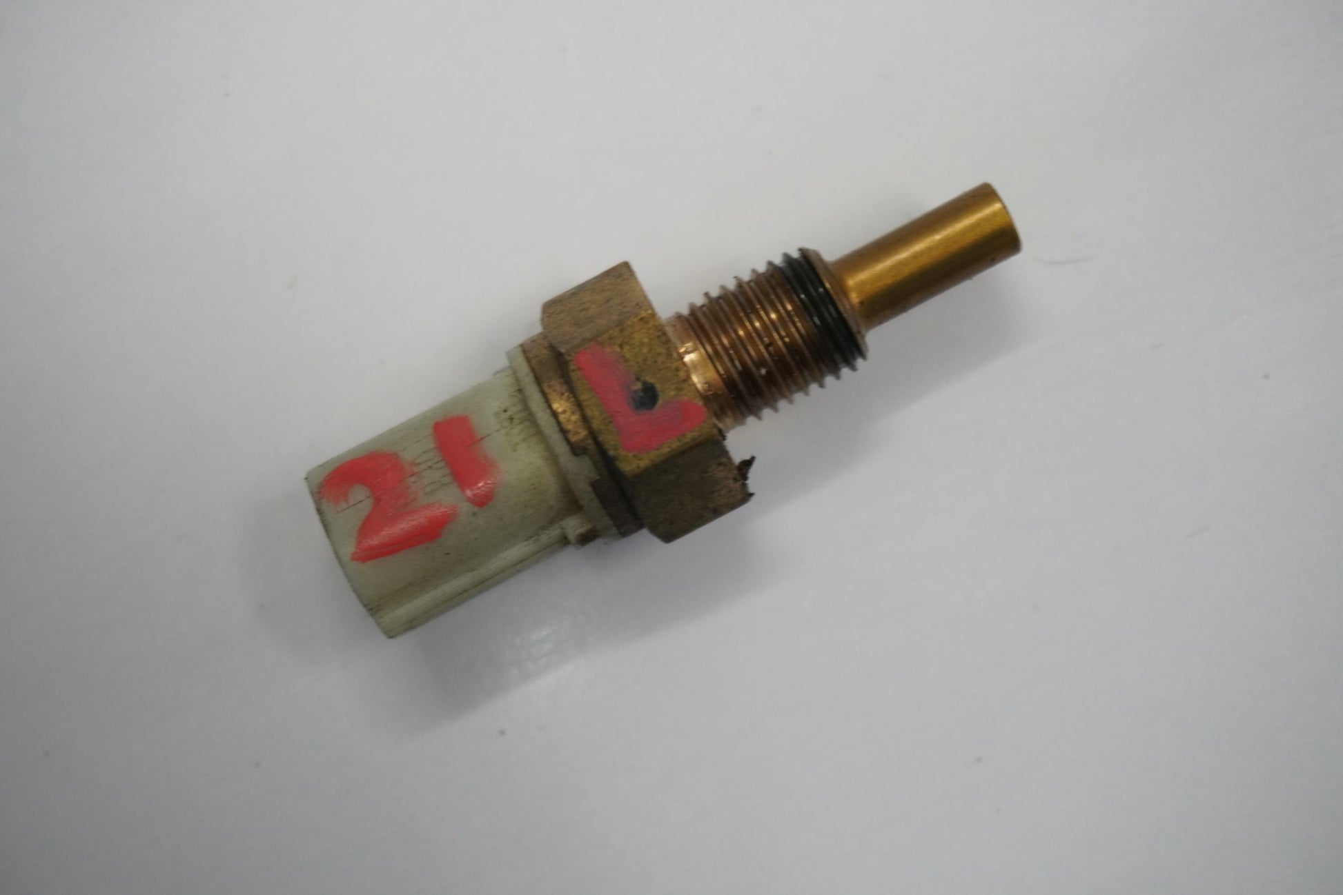 YAMAHA MT 125 20- Temperatursensor Thermostat Temperature sensor 2