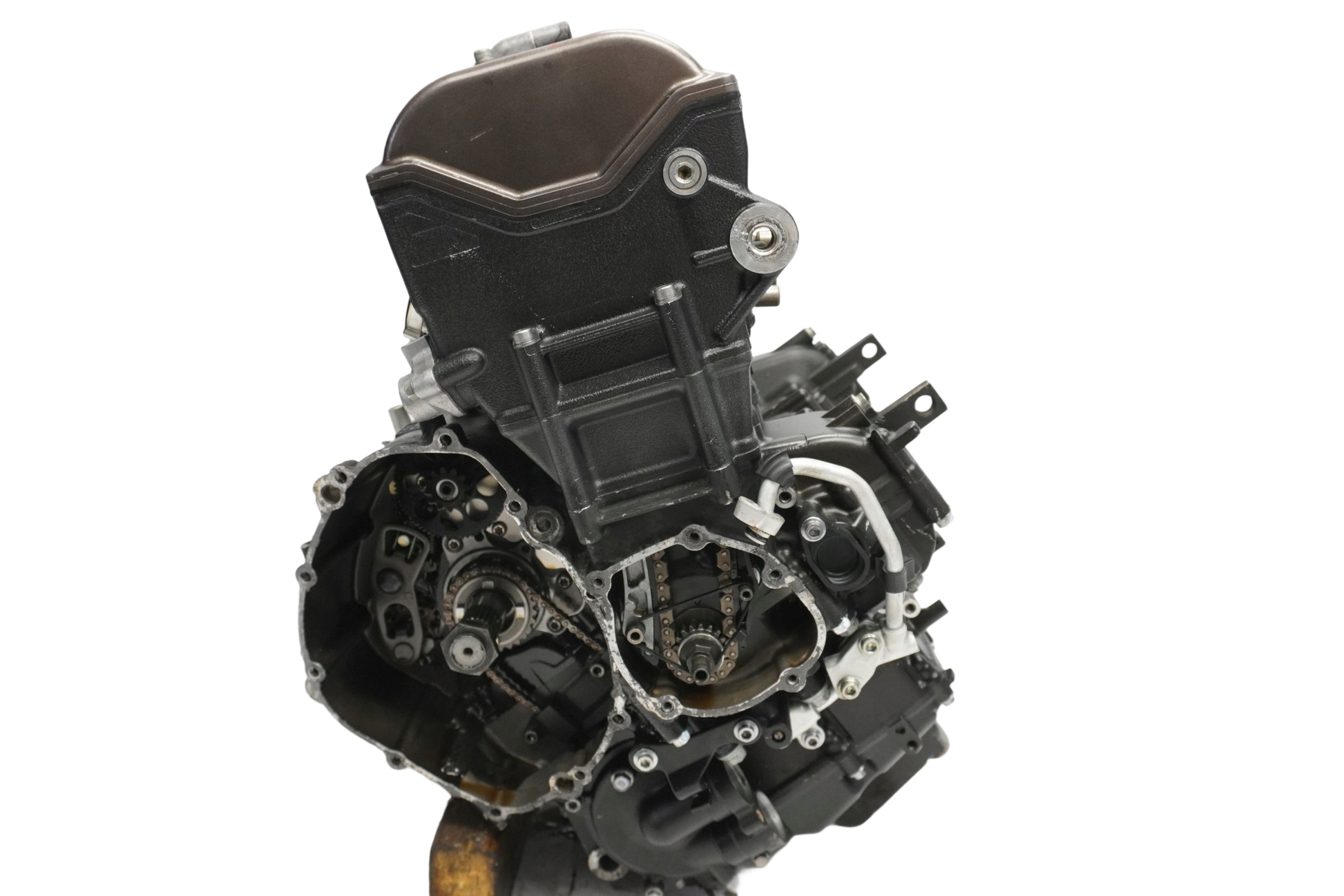 YAMAHA MT-10 16-21 Motor Motorblock Engine 1