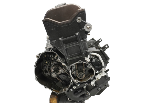 YAMAHA MT-10 16-21 Motor Motorblock Engine 1