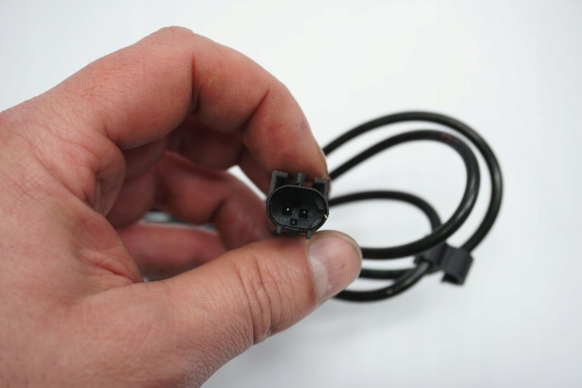 KTM 1290 SUPER ADVENTURE S 17- ABS Sensor vorne 2