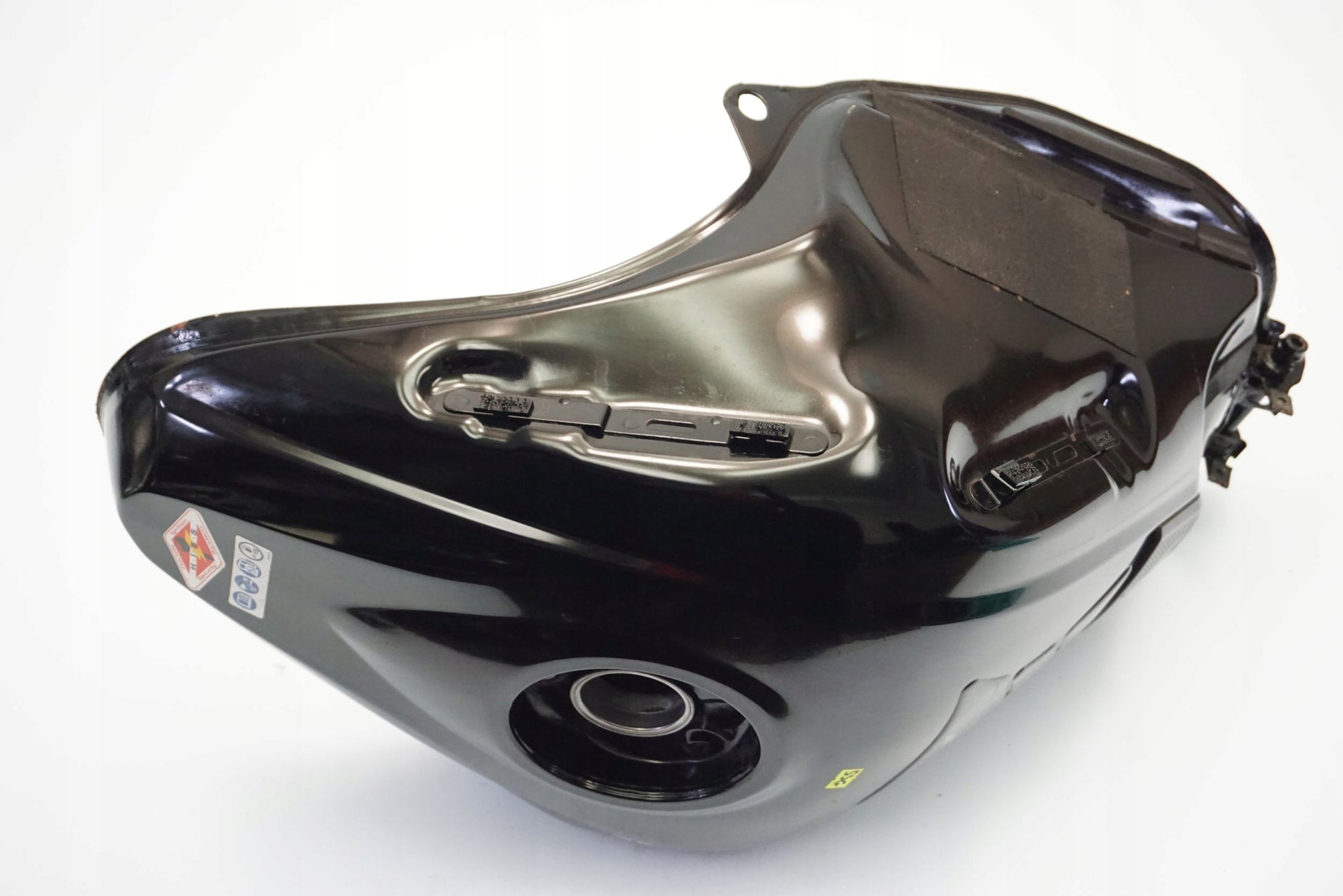 HONDA VFR 1200 F 09-16 Kraftstofftank Benzintank Fuel Tank 9